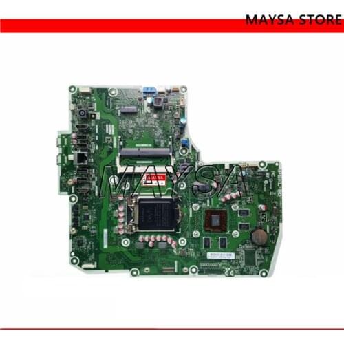 IPSKL-BD For HP Envy 27-P 24-N AIO Motherboard 797425-002 797425-003 797425-001