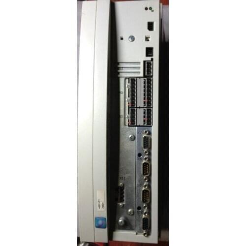 USED 100% TESTED SERVO DRIVER EVS9324-ESV004