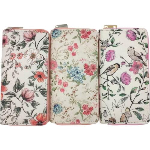 KANDRA Wallets And Business Card Holders