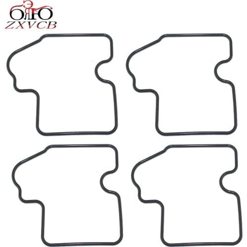 FOR Kawasaki ATV Prairie 650 KVF650 4X4 KVF700 KFX700 KSV700 KVF 650 750 KFX KSV 700 Motorcycle carburetor repair gasket parts