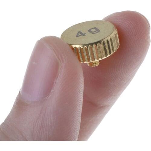 Headshell 4g 2g Shell Weight Turntable Metal Electric Instrument Parts for SL1200 SL1210 2 3 5 M5G Stylus DJ