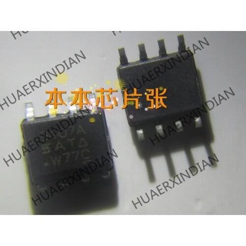New SI9407AEY-T1-E3 SI9407A 9407A SOP8 1.5 high quality