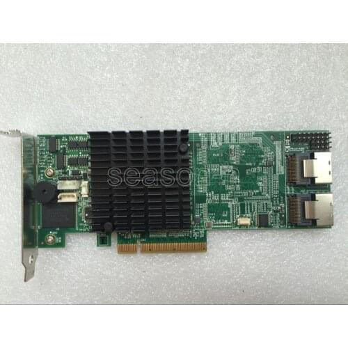 PROMISE EX8650 3GB 256MB RAID0.1.5.6 Controller Raid Card