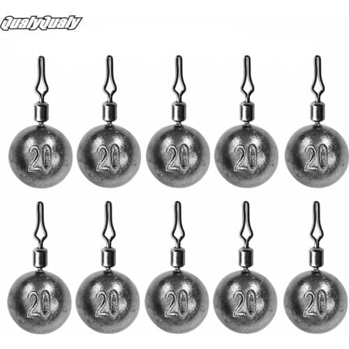 QualyQualy Fishing Sinkers China
