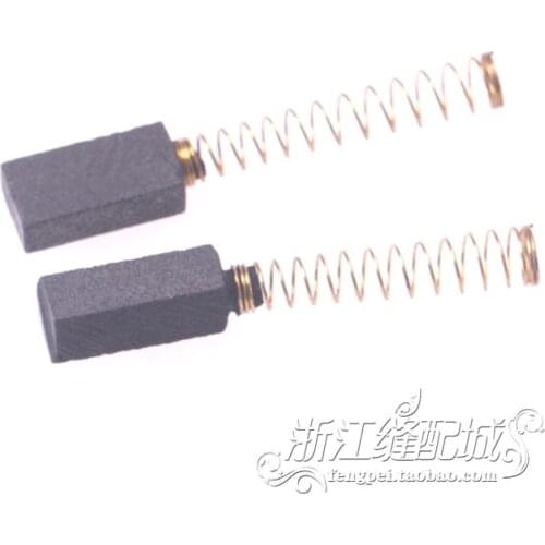 YJ-65 YJ-70 Round Knife Cutting Machine Carbon Brush