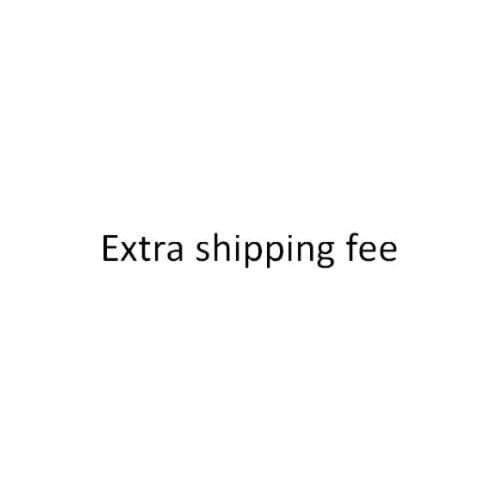 Shipping fee