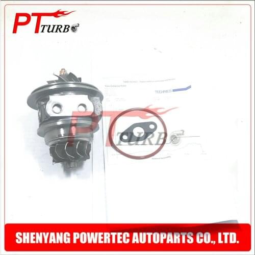 For Subaru Impreza WRX GT Forester 2.5L EJ255 - Turbocharger Turbine core cartridge 49477-04000 091224080 turbo chra 070913093