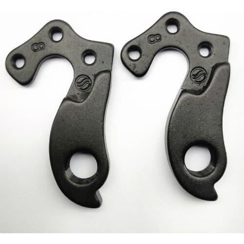 1pc Bicycle rear derailleur hanger For Bergamont #BGM-H030 Bergamont Helix Horizon Revox Vitecre Vitox Boardman SLR MECH dropout