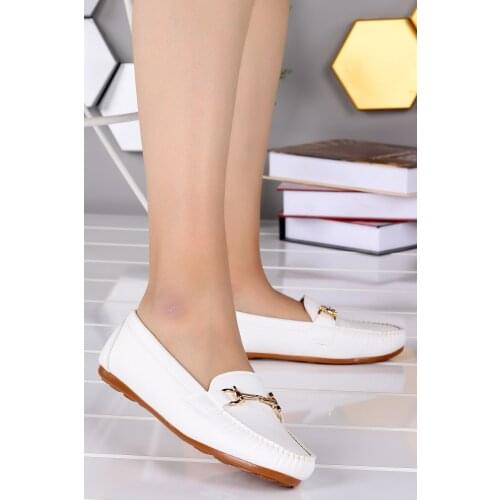 Woggo Pnt 295012 Skin Daily Women 'S Ballerina Shoes