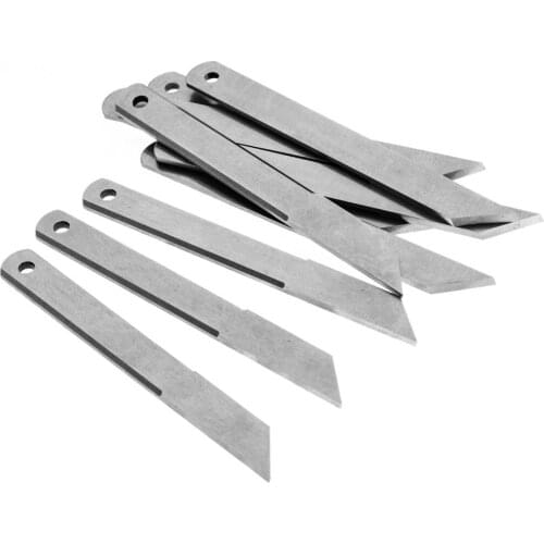 For RIMOLDI 63 Brand GOLDEN EAGLE Garment Processing Machine Spare Parts 302808-0-10industrial sewing machine Knife