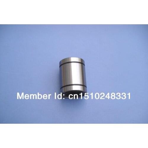 4pcs/lot High quanlity MAH LM12UU 12mm Linear Ball Bearing Bush Bushing CNC Free Shipping #SM149