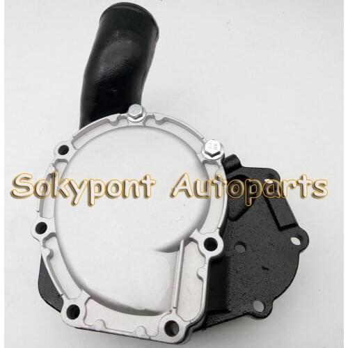 4226913M91 4131A062 Water Pump for Massey Ferguson JCB MCCORMICK P erkins 1100 2130 2200 1PC
