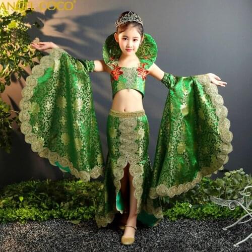 ANGEL COCO Girls' Dresses For Weddings