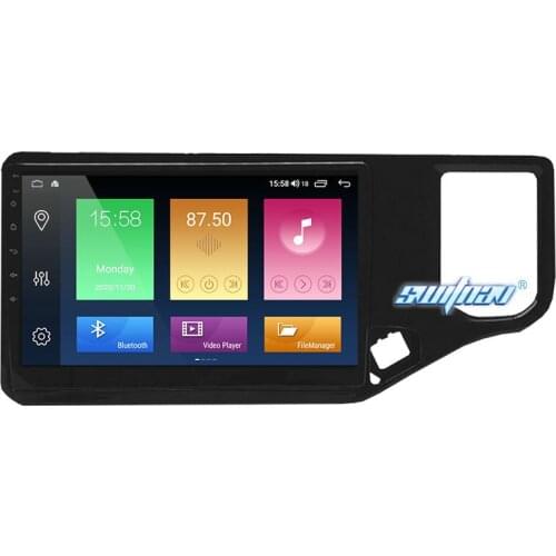 SWITNAV Android 10 CAR DVD For Chery Tiggo 5X 2019 car radio car Player audio gps display screen Monitor multimedia