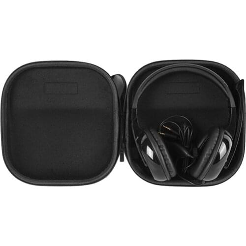 Earphone Case Storage Bag for HD25 HD25-1 II HD25-SP HMD25 HME25 HMEC25 HME45 LX9B