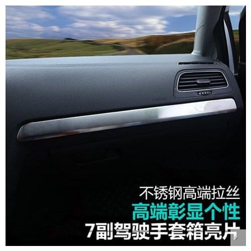 EAZYZKING Chrome Lining