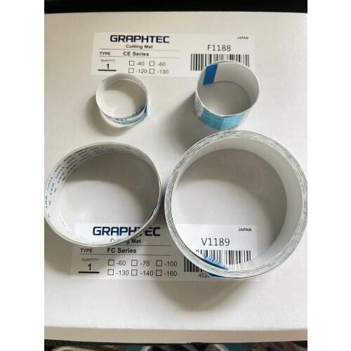 Flexible Cable For Graphtec CE5000CE3000