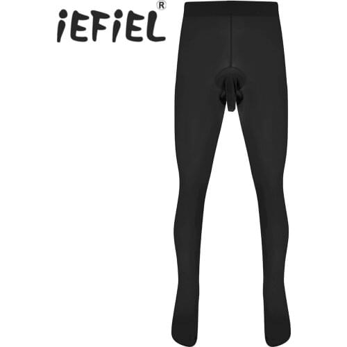 iEFiEL Men's Tanga Panties