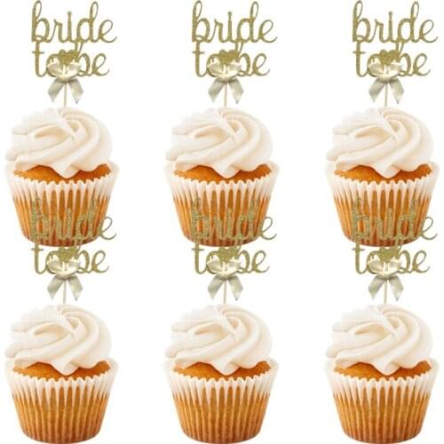 JQSYRISE Cake Decorations