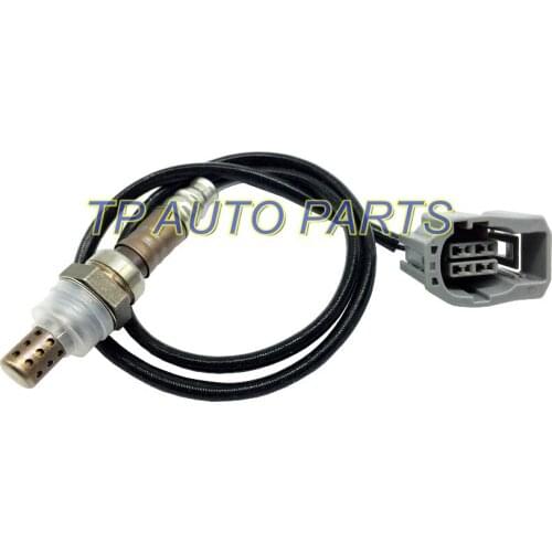 Oxygen Sensor For Maz-da 2 DE 3 BK 5 MX-5 1.3 1.5 1.8 2.0 2.3 OEM Z602-18-861 Z60218861