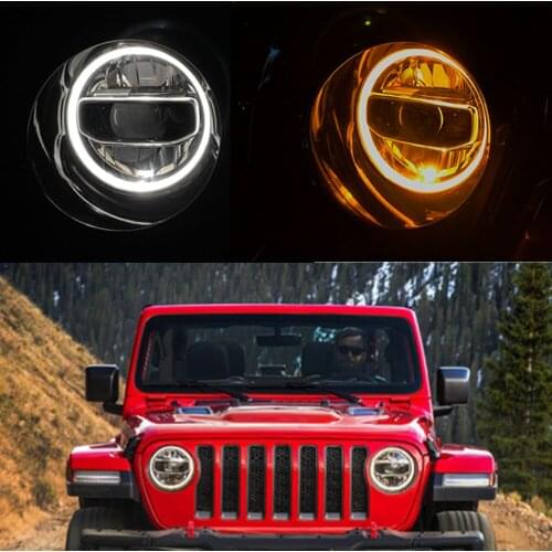 LANTSUN Headlamps