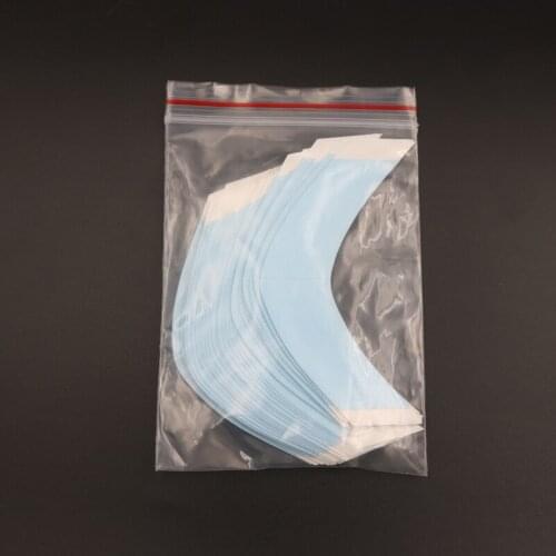 Walker Tape 36pcs/lot Strong Wig Lace Front Thin Super Tape Hair System Adhesive Tape For Lace Wig/PU /toupee