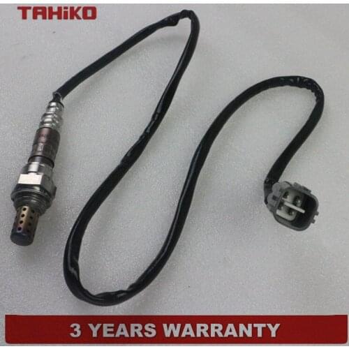 Lambda Oxygen O2 Sensor fit for Toyota Avensis 1AZ-FSE Picnic Previa RAV 4 MK 1ZZ-FE, 1AZ-FE