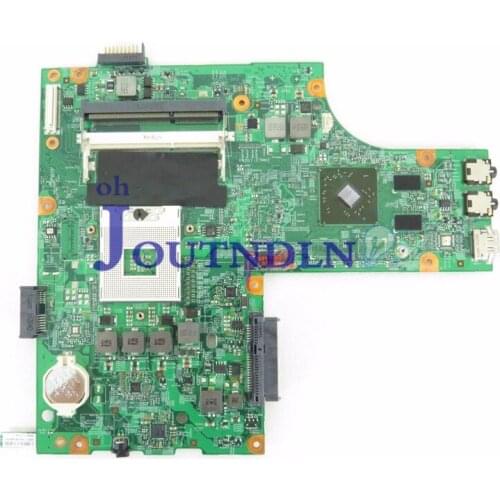 JOUTNDLN FOR Dell Inspiron 15R N5010 Laptop Motherboard 6V89F 06V89F CN-06V89F 48.4HH01.011 DDR3 W/ HD5470 GPU