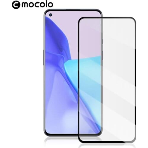 Mocolo Screen Protectors For OnePlus