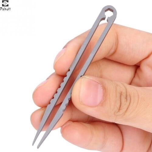 Pabott Tweezers