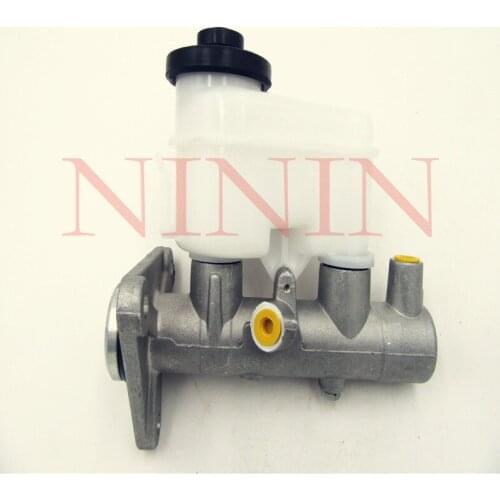 Suitable for 1991-2001 Toyota Corolla 1.3L 2.0L high quality brake master cylinder 47201-12800
