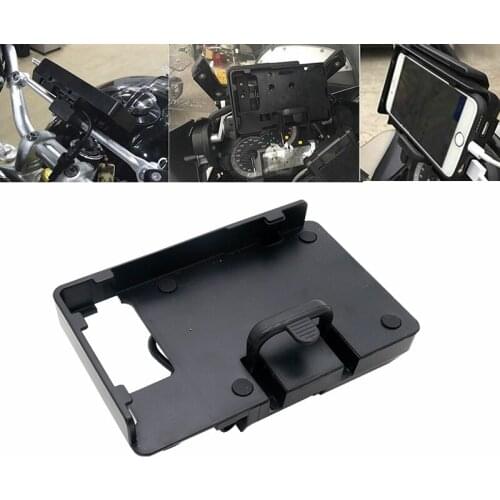 Suitable for BMW / BMW R1200GS mobile phone holder mobile phone navigation holder mobile phone charger holder