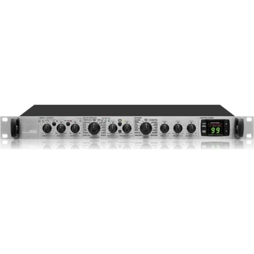 M350 vocal reverb effect dual-engine digital effect processor professional stage performance effect karaoke