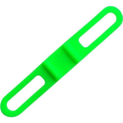 Silicone straps, cell phone straps, beam lights, bicycle straps, outdoor cycling, mobile navigation brackets