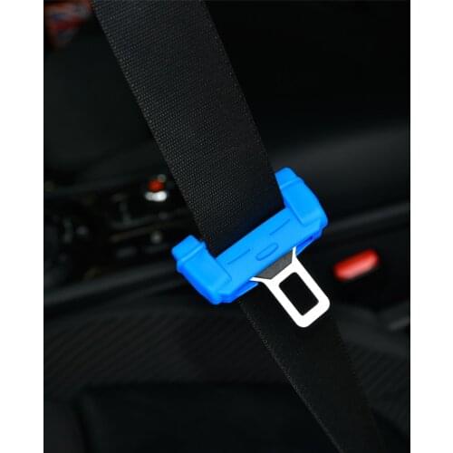 ST sporttech Seat Belts
