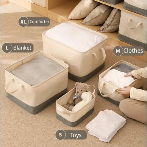 Tianzong Laundry Baskets For The Bathroom