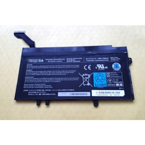 UGB genuine Replacement Toshiba Satellite U925t P000563900 PA5073U-1BRS Laptop Battery