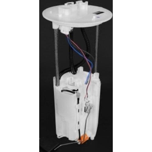 WAJ Fuel Pump Module Assembly 77020-35170 Fits For Toyota FJ Cruiser 2009-2013 1GRFE; 1GRFE; GSJ10, GSJ15 # 101962-3210