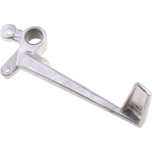 Rear Brake Foot Pedal Lever Shift For Honda CBR 1000 RR 2004-2007 Silver