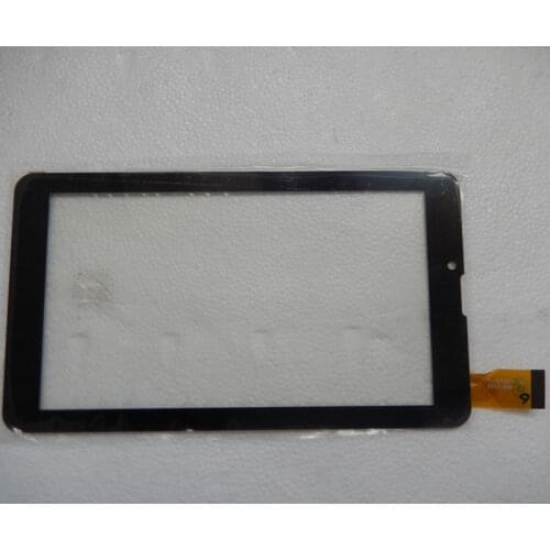 10pcs/lot New Touch Screen Digitizer 7" inch Oysters T72 3g EXPLY HITTablet Outer Touch panel Glass Sensor replacement