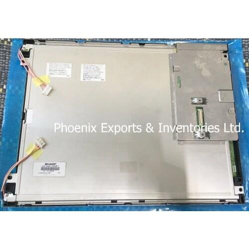 15" LQ150X1DWF1 LCD Screen Display Panel FLC38XGC6V-06P