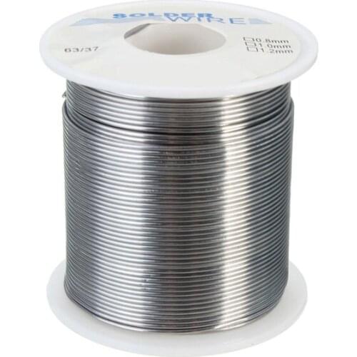 200g 1mm 63/37 Tin/lead Rosin Core FLUX 2.0% Soldering Wire