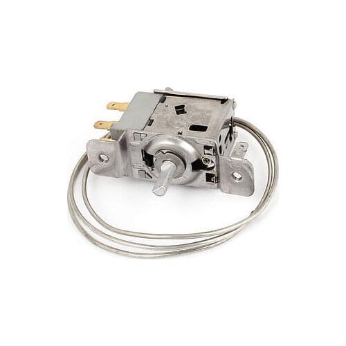 AC 220V-250V 5A 3 Pin Temperature Controller Thermostat for Refrigerator