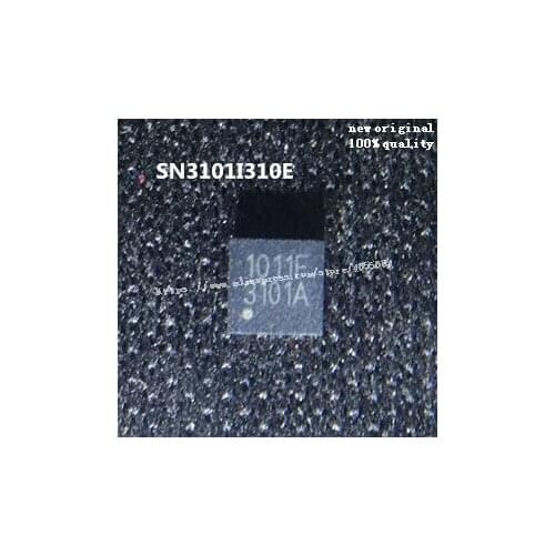 3PCS SN3101I310E SN3101I310 SN3101 3101A Brand new and original chip IC
