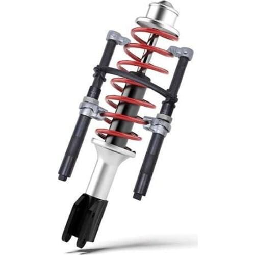 Auto repair special tools Shock Absorber Shock Absorber Spring Compressor Spring Disassembler Pressure Spring Tool