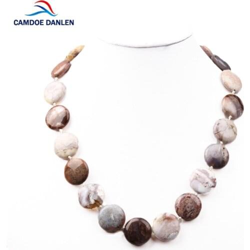CAMDOE DANLEN Necklaces