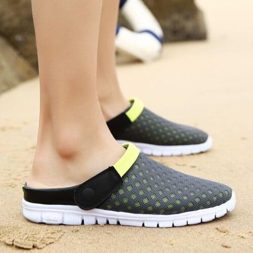 Men's Slippers COOLVFATBO China