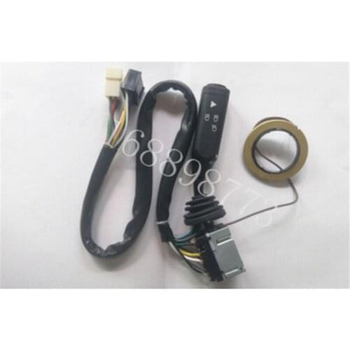 FOR Junior Neoplan Bus Switch JK3369F Junior Light Steering Light Switch