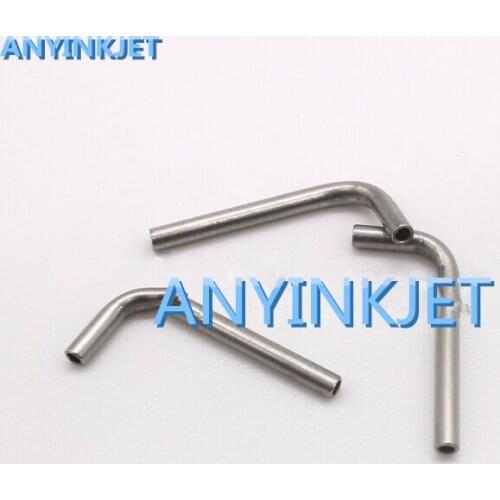 For Videojet gutter tube PC1529 for Videojet VJ1210 Videojet 1000 series printer