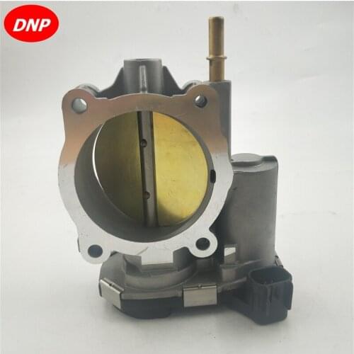 DNP Electronic Throttle Body Fit For COLORADO CANYON 3.7 12631016/12616438 THROTTLE BODY WITH ACTUATOR NEW